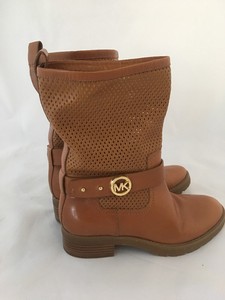 michael kors boots clearance