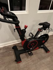 Echelon Ex1 ECH01 Exercise Fitness Bike 