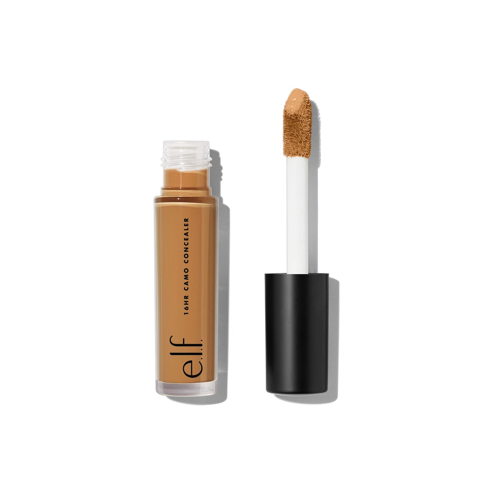 e.l.f. 16HR Camo Concealer Full Coverage Lightweight Conceals Corrects Contou...