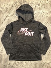 Boys Nike Hoodie