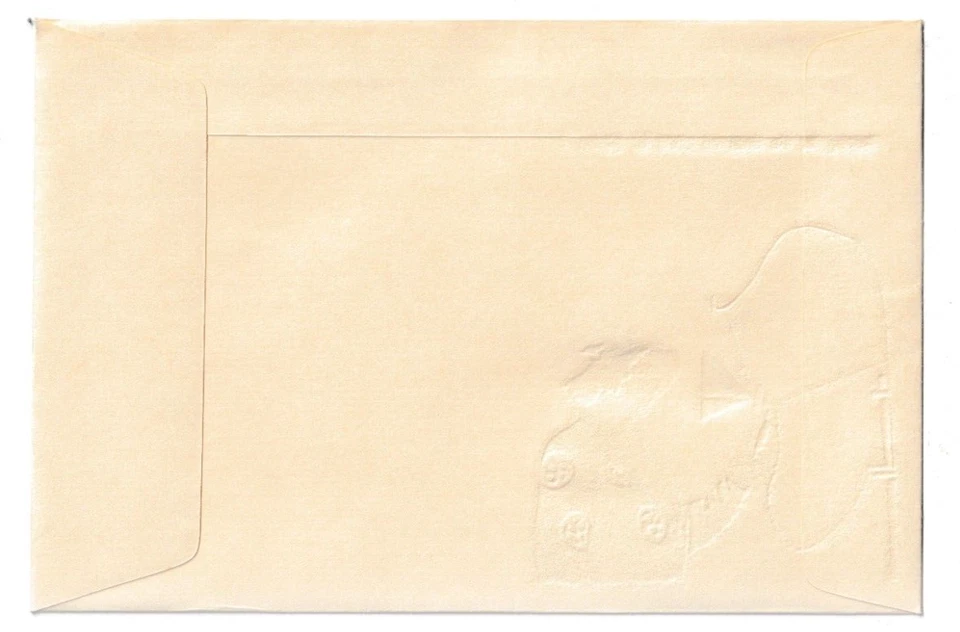 13/9/1972 UK GB FDC - BBC - Dame Nellie Melba - Philatelic Bureau Special P/M - Image 2 of 2