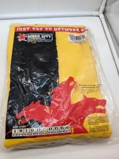 River City Garments Raincoat 200j Xl