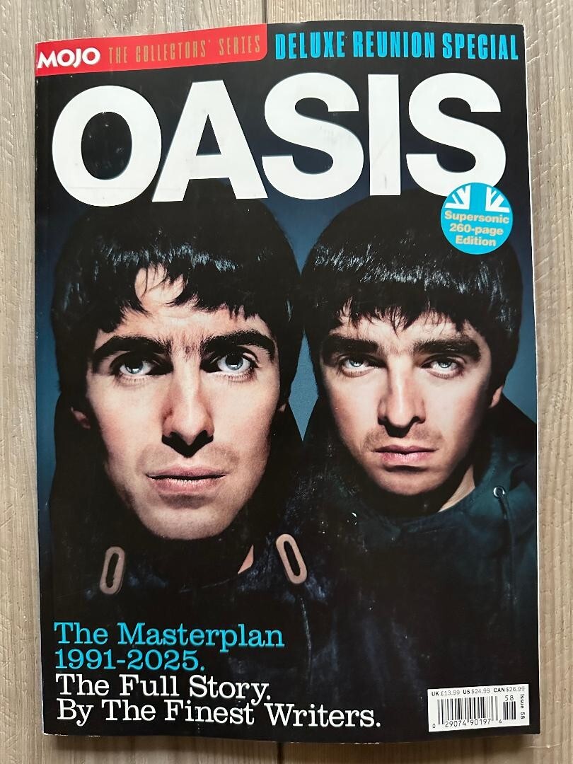 Oasis レコード Oasis（オアシス）｜完全生産限定2000セット！初期4タイトルがソニー