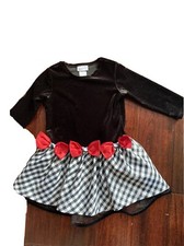 christmas dress for girl