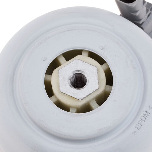 New Pair of Engine Motor Mounts 4E0199381 For Audi A8 D3 S8 Quattro 3.0L 3.2L - Picture 7 of 15