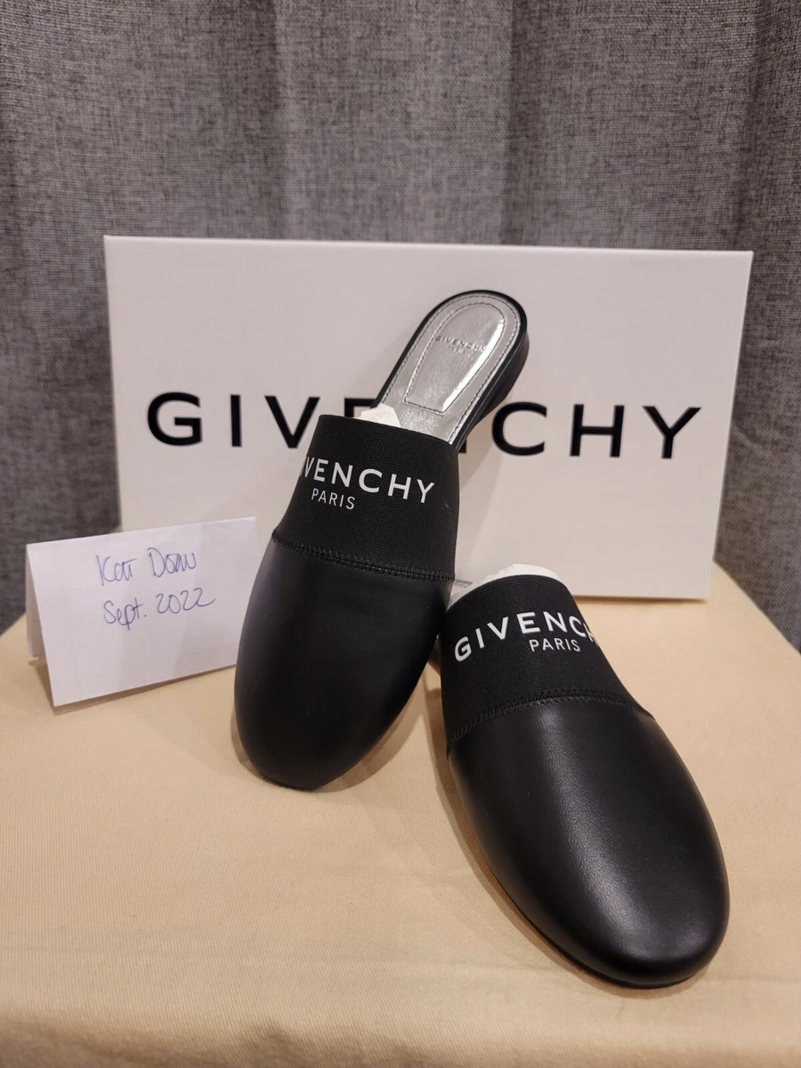 Givenchy mules 2025