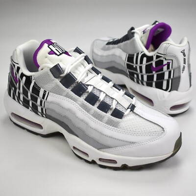 Nike Air Max 95 グレー/マルチカラー 最終価格 Nike Air Max 95 グレー/マルチカラー 29.0 新 デザ