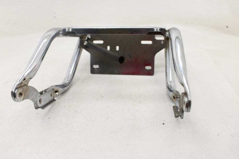 Montaje Harley Davidson Electra Glide Tour Pak 10-13 Foto 4 de 4