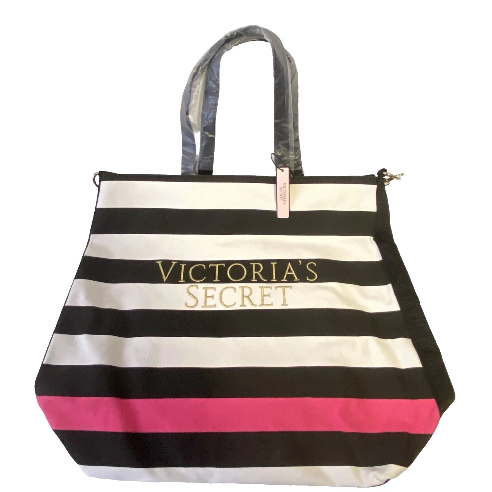 Por Rayas Victoria's Secret Bolsa de Hombro Bolsas y bolsos para Mujer