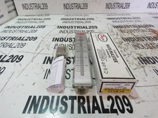 DWYER RATE MASTER FLOW METER RMB-52 NEW IN BOX