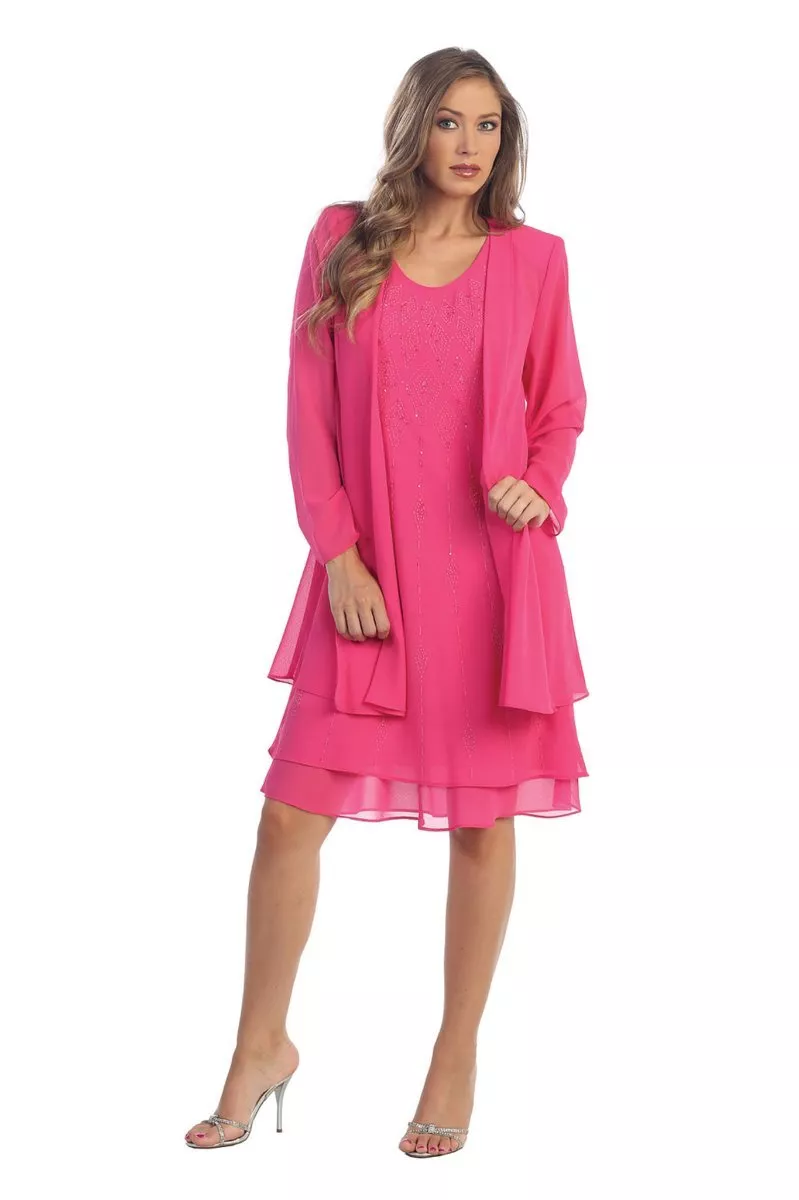 Short dresses for church top