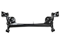 NTY AchstrÄGer Hinten; AchskÖRper FÜR Dacia Duster 2009-2018 2WD ZRZ-RE-018