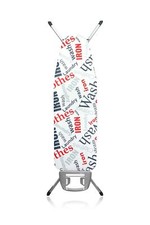 Folding iron Board adjustable Lightweight Strong Sturdy  space saving  iron tabl