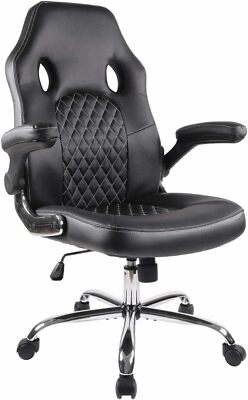 Smugdesk Office Gaming Adjustable Swivel Chair