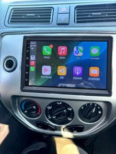 Car Stereo Radio For 2005 2006 2007 Ford Focus CarPlay Android 15 GPS Nav WIFI