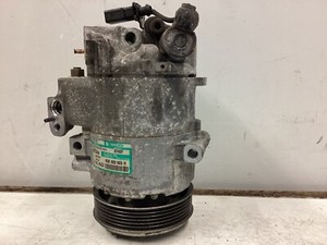 ORIG VW Polo 9N Klimakompressor 6Q0820803H