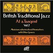 Various Artists - British Traditional Jazz (At a Tangent, Vol. 2, 2012)