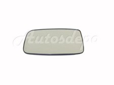 Mirror Glass Lh Driver For Mitsubishi Lancer 2002-2007