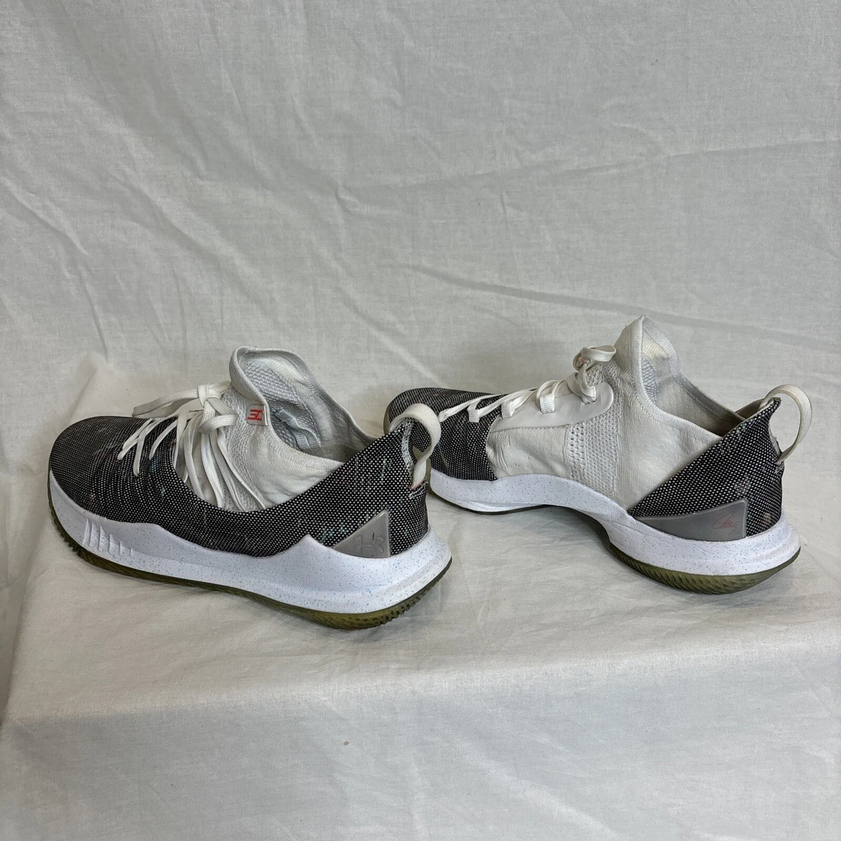 Under Armour Curry 5 Welcome Home for sale | eBay