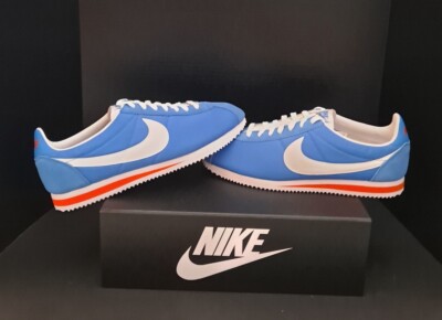 Nike Cortez Blue Thunder 488291-404 SUPER RARE Men 12 LIKE N W