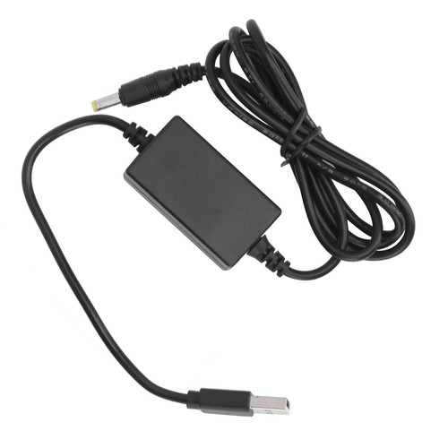 USB To DMWDCC11 Full Decoding Dummy Battery For GF3/GF5/GF6/GX7/GX9/GX80/GX8 BGS - Afbeelding 17 van 22