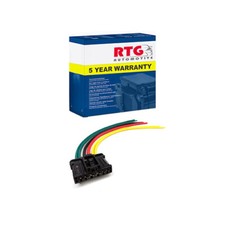 Heater Resistor Wiring Loom Fits Citroen Xsara Picasso Peugeot 206 207 307