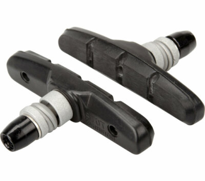 Shimano Bremsschuhe S70T für V-Brake BR-R353, BR-T4000, BR-T610 Deore XT, LX