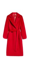 Ladies Women Winter Coat