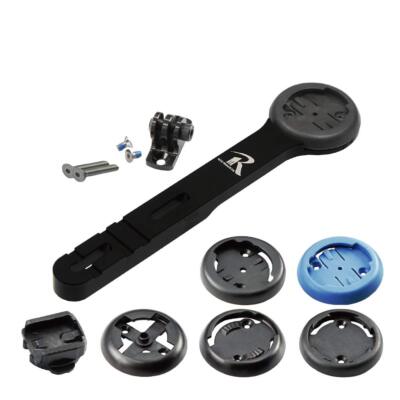 WILIER Zero SLR/Integrated handle bar Type alpha combo mount Wilier4alpha+GP NEW