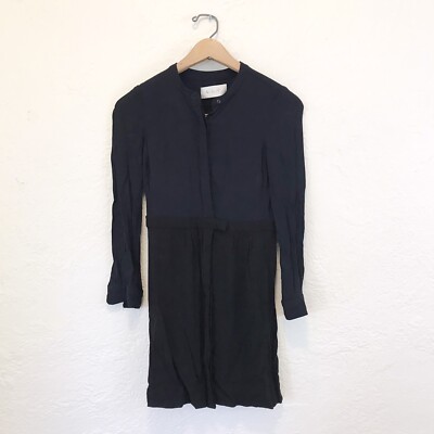 alc shirt dress Georgia Shirtdress