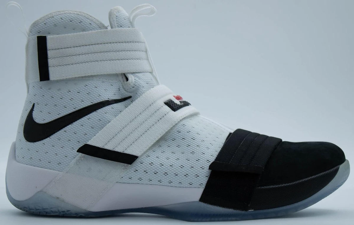 Nike LeBron Soldier 10 Men's Sneakers for Sale | Authenticity