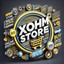 xohmkys
