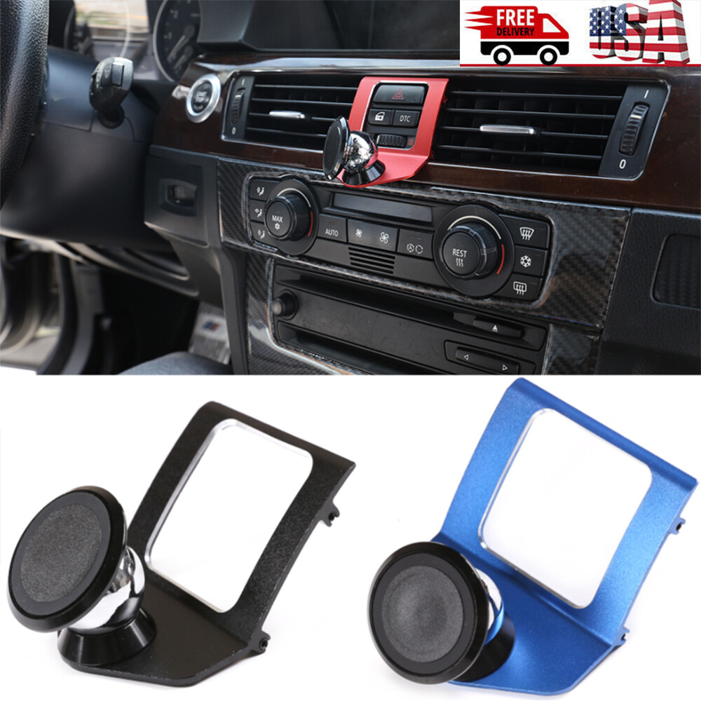 Bmw Rennline Cell Phone Mount Dash Mount Bmw E90 Iphone Holder BMW