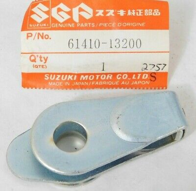 NOS Suzuki 1980-1981 RM80 Chain Adjuster 61410-13200