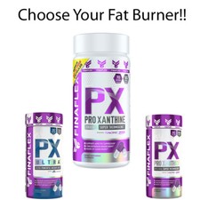 Finaflex Px Ultra Powerful Weight Loss 60 Cou...