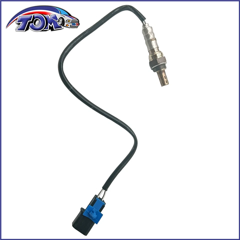 氧气传感器底座传感器 适用于 99-06 现代 XG350 Sonata 起亚 Amanti 250-24422 — 第 3/4 张图片