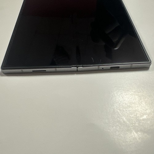 Samsung Z Fold 6 5G LCD With Touch + Frame Silver Shadow Service Pack - Zdjęcie 6 z 8