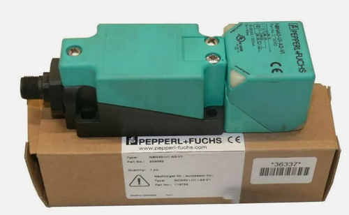 Sensore Mitsubishi NBN40-L2-A2-V1 Nuovo, 90 Giorni Garanzia, Made In Cina