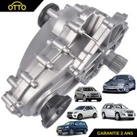 ÜBersetztes GehäUse FüR Mercedes-Benz GLS 450 GLE 350 43 500 550 A2512802700