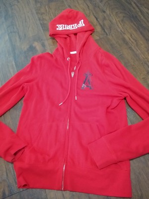 anaheim angels hoodie