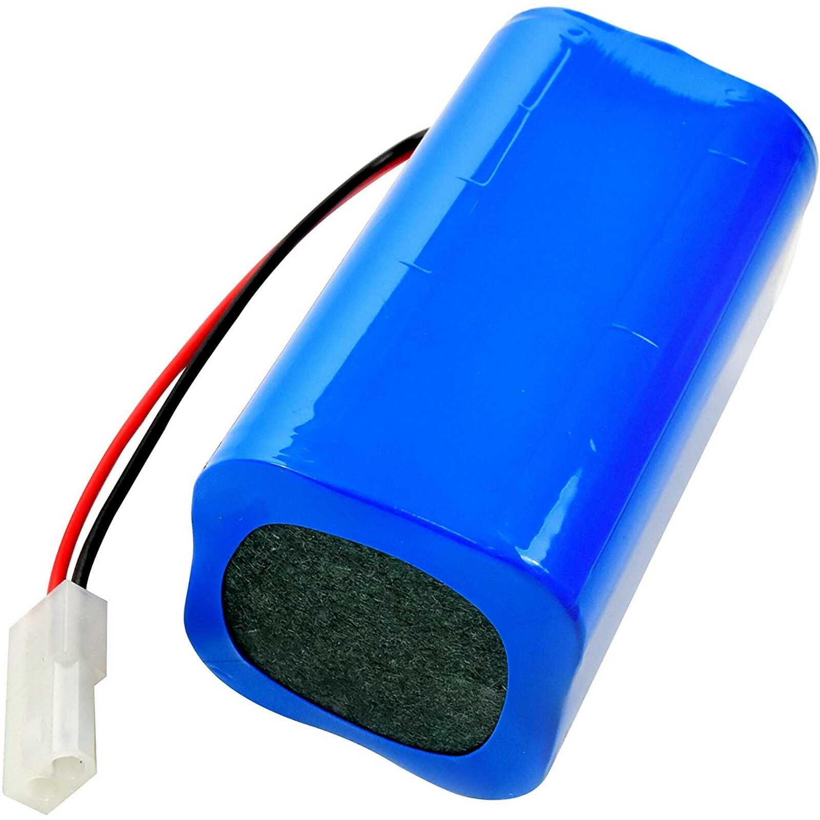 vhbw 1 x Battery Compatible with BObsweep WP460011RO, WJ540011, Junior, Bob PetHair Vacuum Cleaner (2600mAh, 14.8V, Li-Ion, without cases