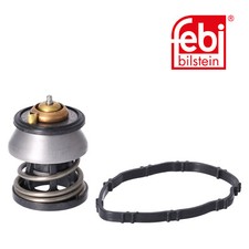 Thermostat BMW X1