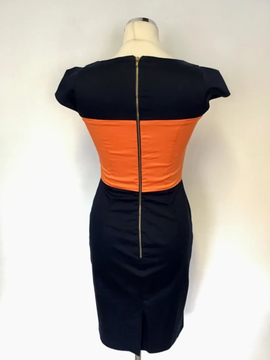 Cotton pencil best sale dress