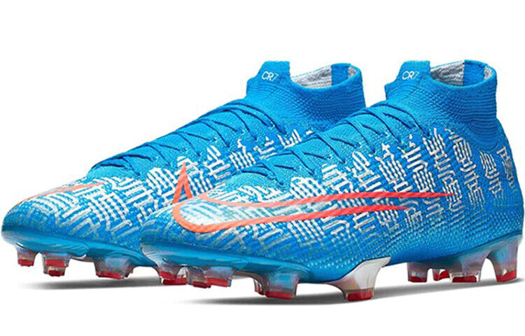 NIKE MERCURIAL SUPERFLY 7 ELITE CR7 FG NIKE MERCURIAL SUPERFLY 7 ELITE CR7 FG