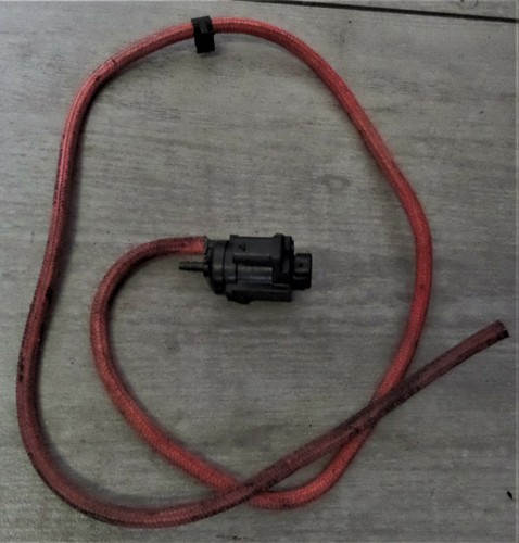 BMW 1er F20 LCI 3er F30 5er F11 X5 F15 B47 Druckwandler Elektro-Ventil 8570591