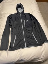 under armour coldgear reactor jacket