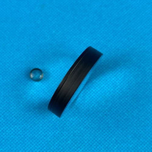 11-32mm Doublet Objective Lens for DIY Refracting Achromatic Star Finder - Picture 4 of 10