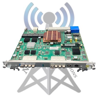 Nokia, AHUB3-B, C112671.A2A, 2GB AdvancedTCA Blade Board, *AF9723*