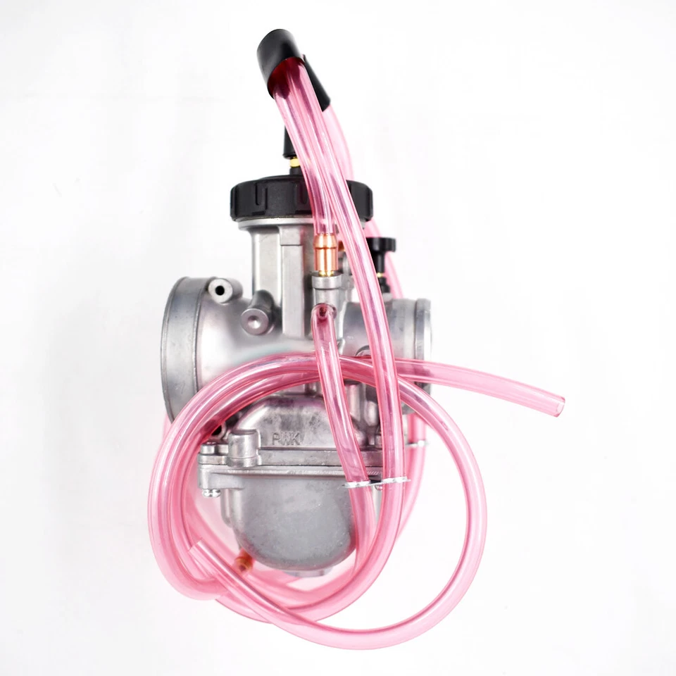 Carburador para Honda CR125 1987-2002 CR125R 35mm Foto 3 de 4