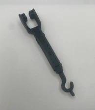 Vintage Star Wars Jabba The Hutt Dungeon Playset Torture Crane Repro Part Hook